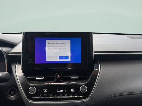 Used 2023 Toyota Corolla Cross XLE FWD image 15