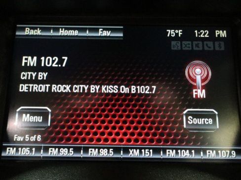 Used 2017 GMC Terrain Denali AWD/4WD image 17
