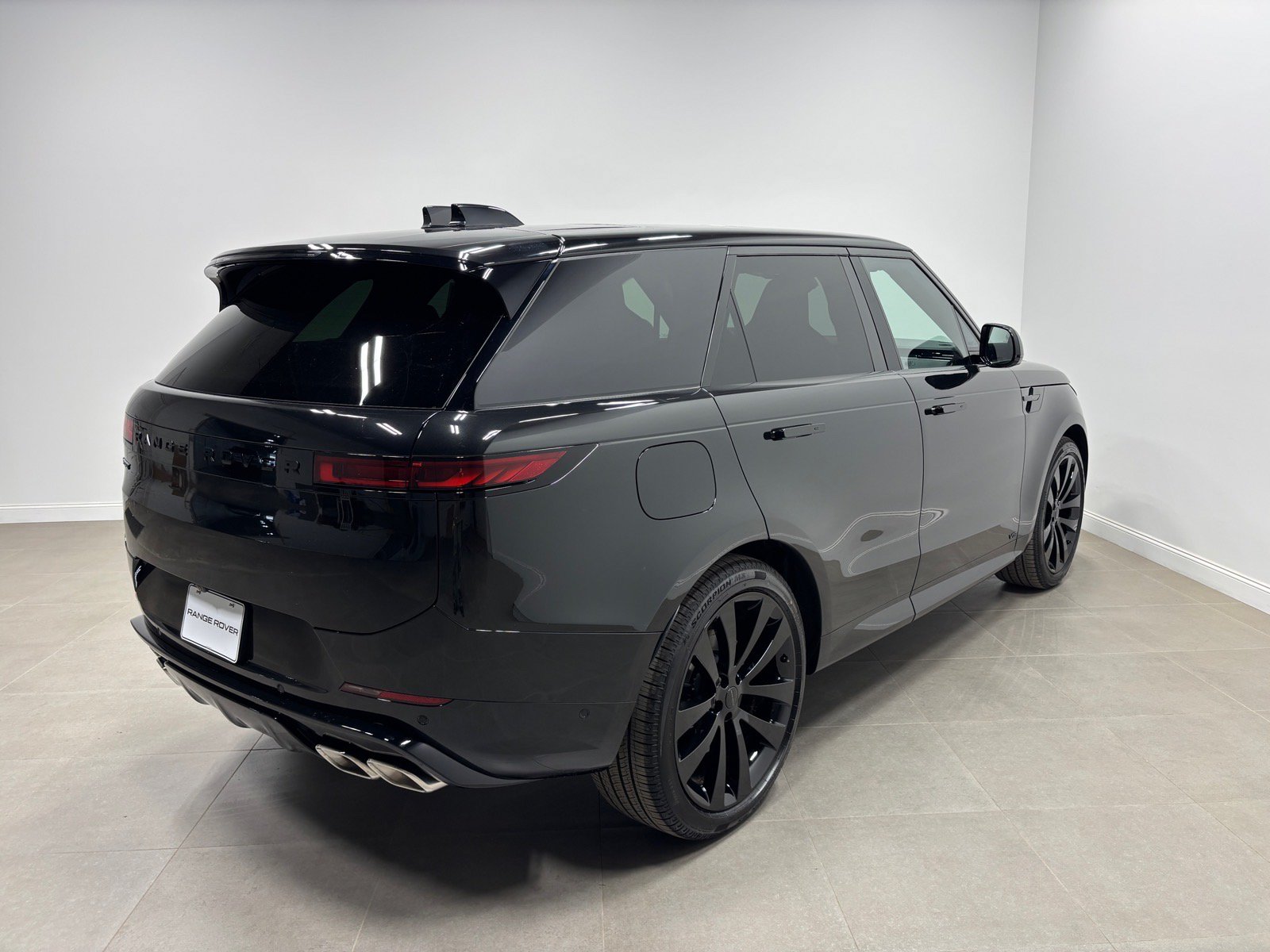 New 2027 Land Rover Range Rover Sport Twenty Edition AWD/4WD image 5
