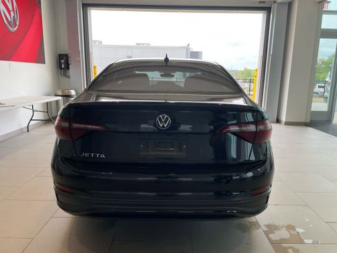 Used 2024 Volkswagen Jetta Sport image 20