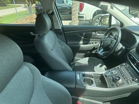 Used 2023 Hyundai Santa Fe SEL FWD image 17