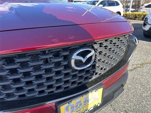 Used 2024 MAZDA CX-50 AWD 2.5 S w/ Weather Package image 10