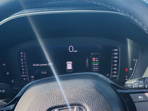 New 2026 Honda Pilot EX-L image 11