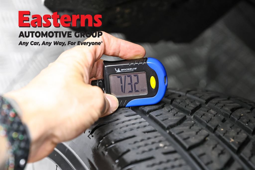 Used 2025 Toyota Tacoma SR RWD image 26