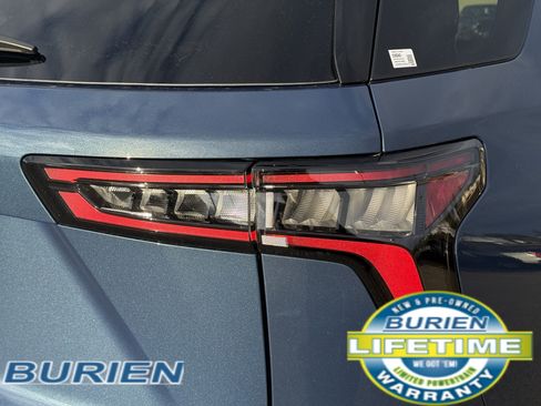 New 2026 Chevrolet Equinox LT w/ Convenience Package II image 40