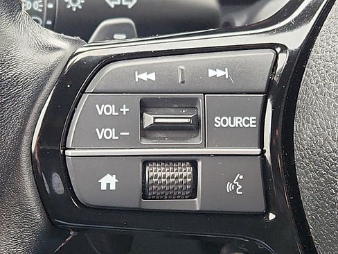 Used 2022 Honda Civic Sport image 19