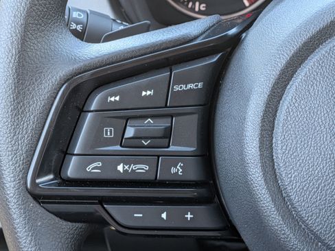 New 2026 Subaru Crosstrek 2.0i Premium AWD/4WD image 25