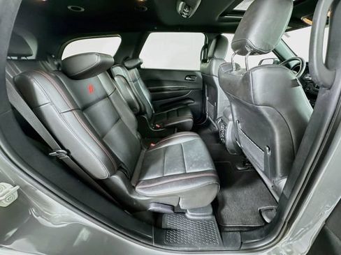 Used 2023 Dodge Durango GT AWD/4WD image 33