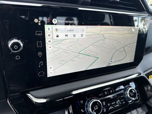 New 2026 GMC Sierra 1500 AT4X image 14