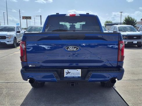 Used 2026 Ford F150 STX AWD/4WD image 5