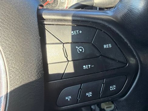 Used 2022 Dodge Charger Police AWD/4WD image 17