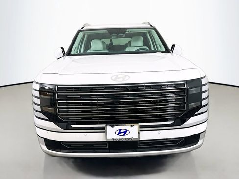 New 2026 Hyundai Palisade Calligraphy image 2