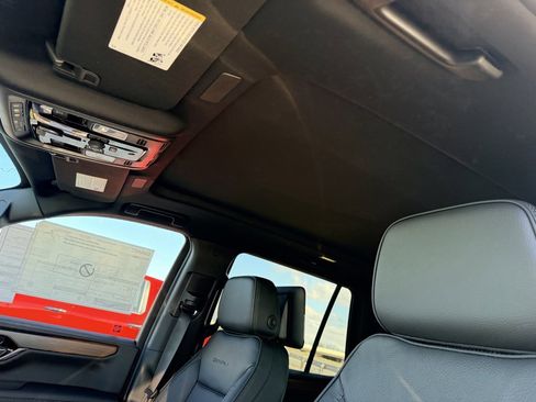 New 2026 GMC Yukon Denali w/ Denali Reserve Package image 31