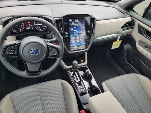 New 2026 Subaru Forester Premium image 13