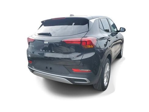 New 2026 Buick Encore GX Preferred w/ Advanced Technology Package image 5