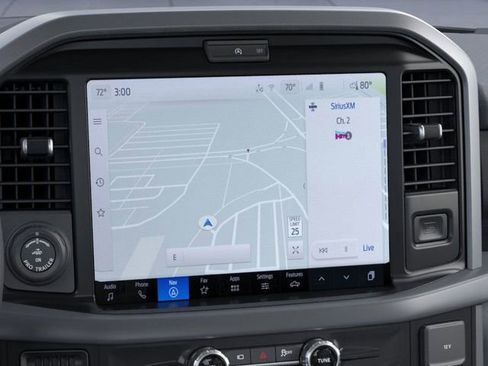 New 2026 Ford F150 XLT w/ Equipment Group 302A MID image 14