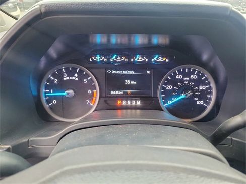 Used 2022 Ford F250 XL w/ STX Appearance Package image 23