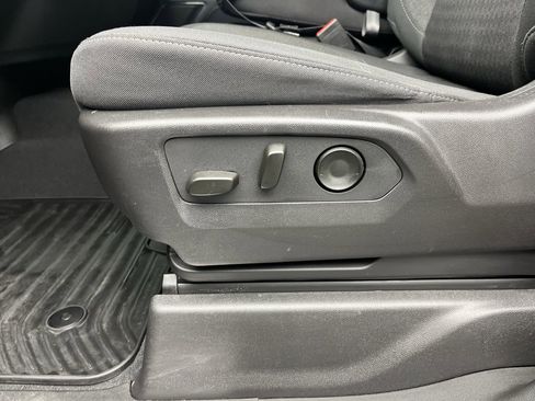 Certified 2024 Chevrolet Silverado 1500 RST image 10