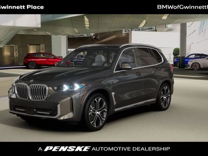 New 2026 BMW X5 sDrive40i w/ Climate Comfort Package