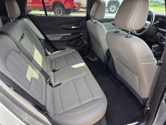 Used 2024 Buick Envista Avenir FWD image 13