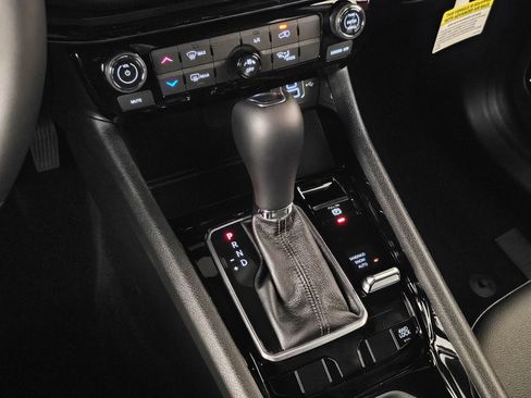 New 2026 Jeep Compass Latitude image 28