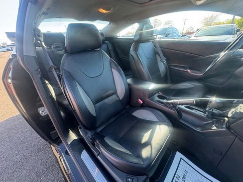 Used 2008 Pontiac G6 GXP w/ Sun And Sound Package FWD image 26