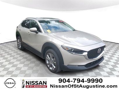 Used 2023 MAZDA CX-30 AWD 2.5 S w/ Premium Package