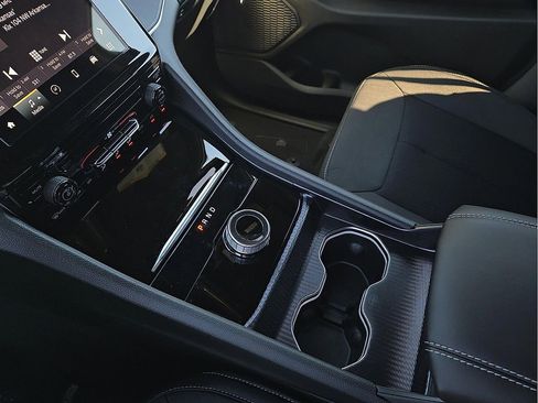 New 2025 Jeep Grand Cherokee 4WD image 20