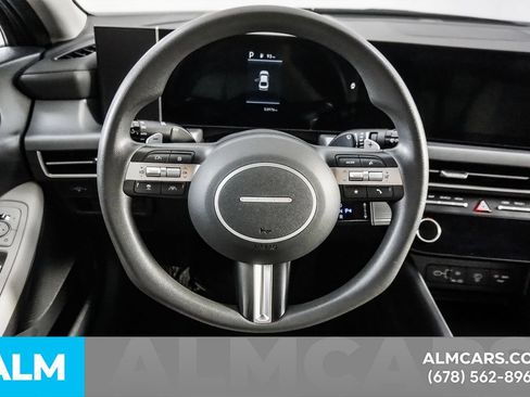 Used 2024 Hyundai Sonata SEL FWD image 20