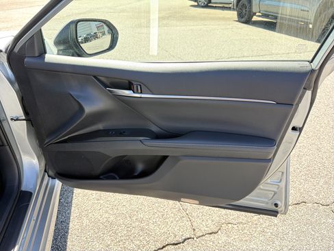 Certified 2024 Toyota Camry XSE image 27