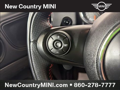 Used 2019 MINI Cooper Countryman S AWD/4WD image 20