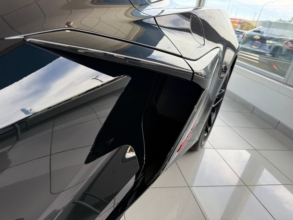 New 2026 Chevrolet Corvette Z06 RWD image 35