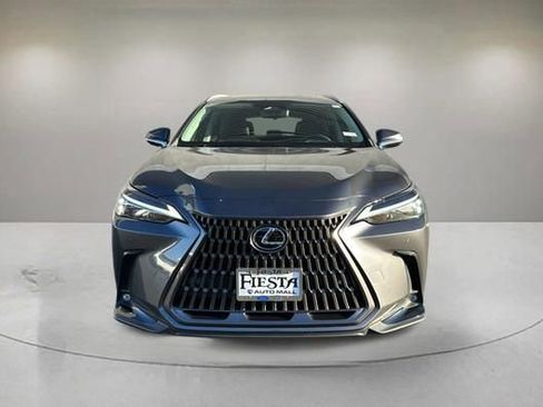Used 2023 Lexus NX 350 AWD image 2