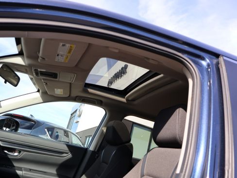 Used 2024 Honda CR-V EX image 40