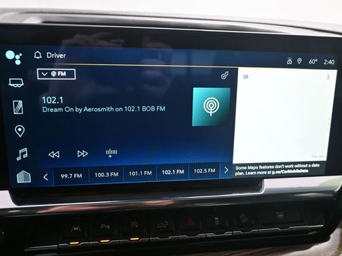 Used 2024 Chevrolet Silverado 1500 LT Trail Boss w/ LT Trail Boss Premium Package image 20