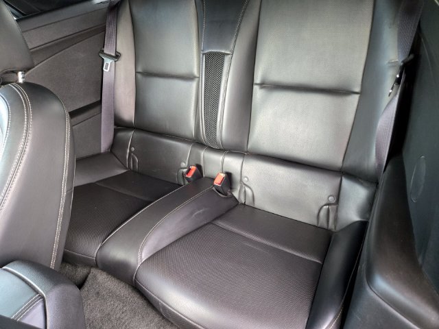 Used 2013 Chevrolet Camaro SS w/ RS Package RWD image 15