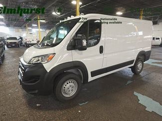 New 2025 RAM ProMaster 1500 w/ Convenience Group video 1