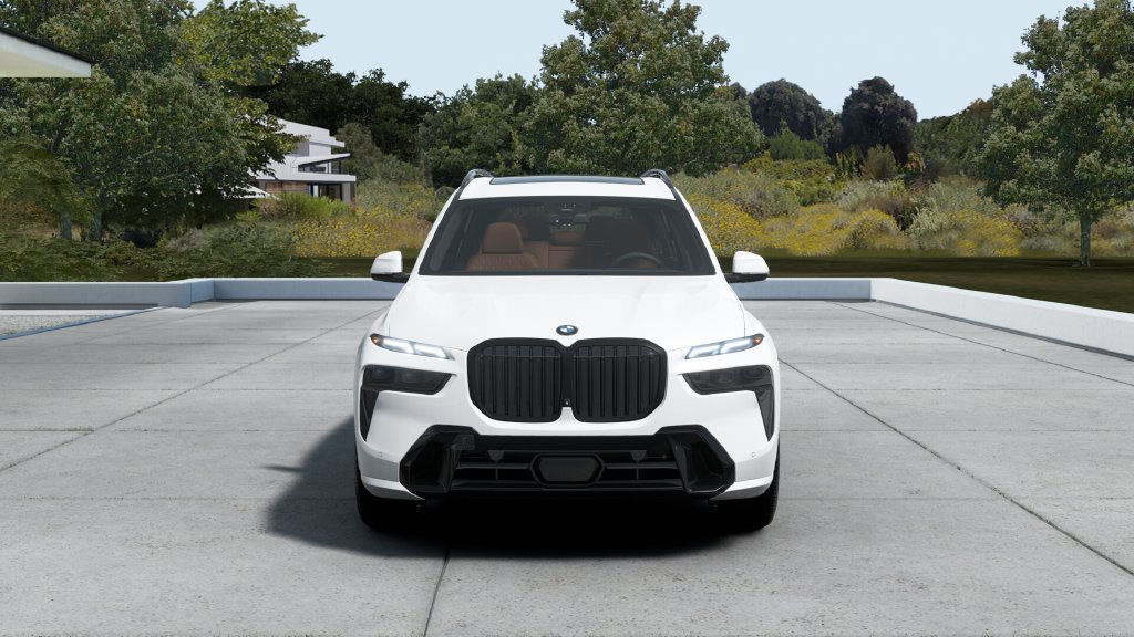Used 2027 BMW X7 xDrive40i w/ Executive Package AWD/4WD image 29