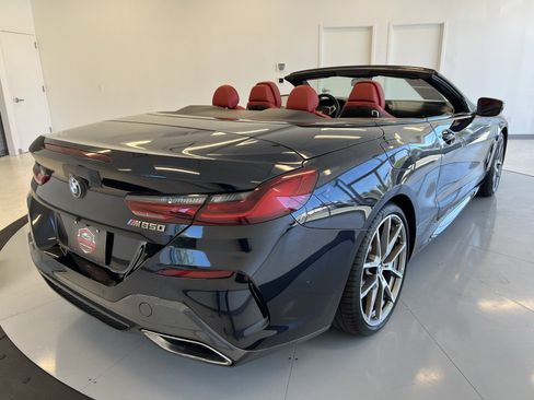 Used 2019 BMW M850i xDrive M850i xDrive image 7