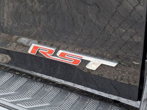 Certified 2024 Chevrolet Silverado EV RST image 11