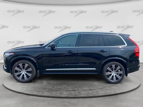 Used 2024 Volvo XC90 B6 Ultimate AWD/4WD image 4