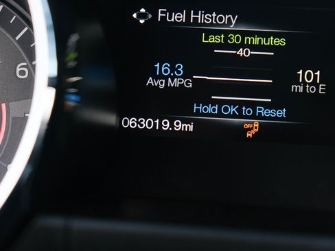 Used 2015 Ford Mustang 50 Years image 28