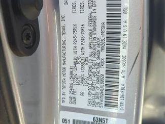 Certified 2020 Toyota Tacoma SR w/ SR Convenience Package RWD video 2