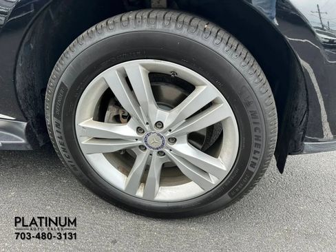 Used 2014 Mercedes-Benz ML 350 4MATIC image 22