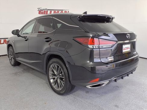 Used 2020 Lexus RX 350 F Sport image 2