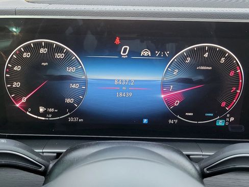 Certified 2024 Mercedes-Benz GLS 450 4MATIC image 20