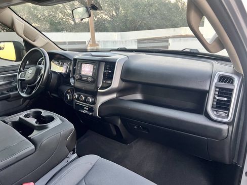 Used 2020 RAM 1500 Big Horn image 69