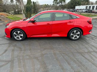 Used 2017 Honda Civic LX video 2