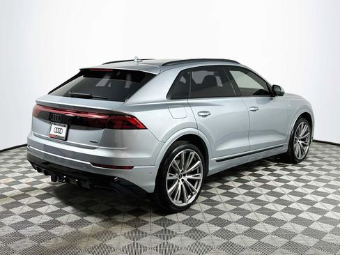 New 2026 Audi Q8 Prestige AWD/4WD image 7