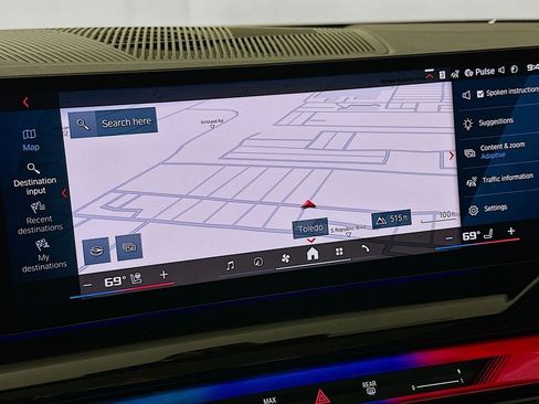 New 2026 BMW M5 Touring image 17